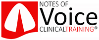 Notes of Voice Clinical Training